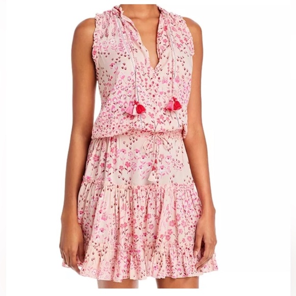 Poupette St. Barth Dresses & Skirts - Poupette St. Barth Clara Mini Dress